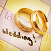 Лучший месяц и дата свадьбы бесплатно